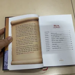 Cuốn sách vàng - Nguyễn Kính (c47) 996601