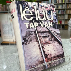 LÊ LỰU TẠP VĂN 333321