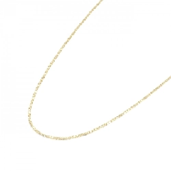 K18YG Dây chuyền - Hàng hiệu Authentic 865402