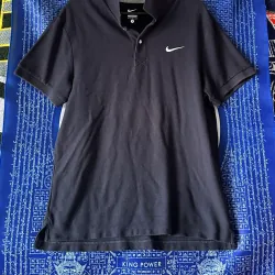Áo polo Nike