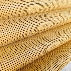 Lưới mây nhựa đan caro 1000740