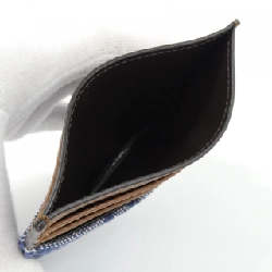 【Sản phẩm mới】Fendi 7M0164 AUGO Ví thẻ 623863