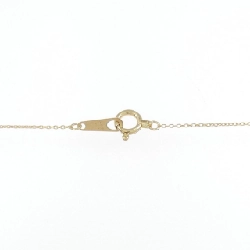 Dây chuyền K18YG - Hàng hiệu Authentic 867607