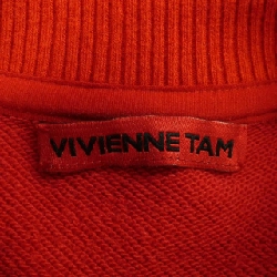 【Mã giảm giá】Vivienne Tam VIVIENNE TAM áo 647485