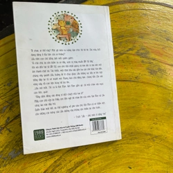 LẨU CHÚ MÈO Ở NÔNG TRẠI- HÀNH TRẦN 478883