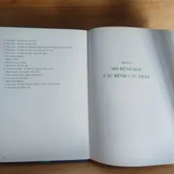 Atlast Mô Bệnh Học Các Bệnh Cầu Thận & Bệnh Ống - Kẽ Thận 799329