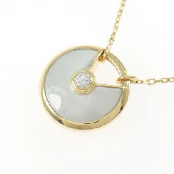 カルティエ アミュレット スモール ネックレス - Hàng hiệu Authentic 841757