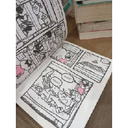 Camp babymouse - Jennifer L. Holm & Matthew Holm 704121