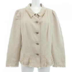 【Mã giảm giá】【Cổ điển】Áo khoác CHANEL