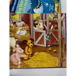 Corduroy's Easter – Don Freeman & Lisa McCue 559534