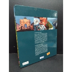 Best of bavaria bayern mới 80% bẩn bìa, ố nhẹ, tróc bìa nhẹ, bìa cứng HCM2410 Dumont TẠP CHÍ, THIẾT KẾ, THỜI TRANG 924294