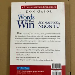 Sức Mạnh Của Ngôn Từ 569033