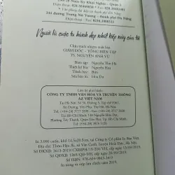 Người là cuộc du hành Đẹp nhất kiếp này của tôi - Bạch Lạc Mai 993630