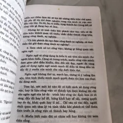 Vận dụng khoa nhân tướng học trong ứng xử và quản lý kinh doanh 791147