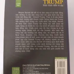 Donald Trump - Màn trình diễn vĩ đại (Bìa cứng) 936635