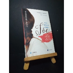Thì thầm cùng tóc 2019 mới 90% bẩn nhẹ, tróc gáy nhẹ  Yumi Sato HCM0906 SỨC KHỎE - THỂ THAO