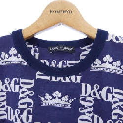 Dolce & Gabbana DOLCE&GABBANA G8HI7T/FS77C Áo thun - Hàng hiệu Chính hãng 893943