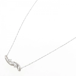 Dây chuyền kim cương PT950/PT850 0.11CT - Hàng hiệu Chính hãng 863573