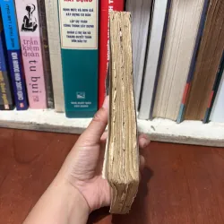 II Văn Học Nước Ngoài: Rào Chắn Cuối Cùng - Đích PhrenXít - 1983 765301