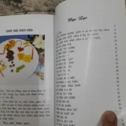 Các món ĂN CHAY đặc sắc Trung Quốc. Tg. Chu Quân Anh 785338