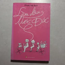 Làm dâu nước Đức - Phan Hà Anh