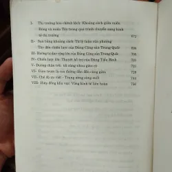 Trung Quốc trên bàn cân 926307