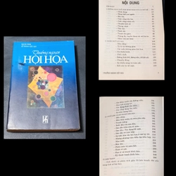 Combo sách về Hội hoạ: Lịch sử hội hoạ- Nghệ thuật hội hoạ- Thưởng ngoạn hội hoạ 270715