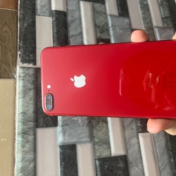 Iphone 8 Plus 64gb màn zin vỏ xước nhẹ 199347