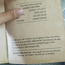 Khí công và y học hiện đại - Gs Ts Ngô Gia Hy & Bùi Lưu Yêm & Ngô Gia Lương 700404