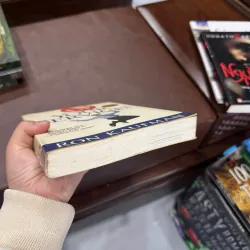 UP YOUR SERVICE! – RON KAUFMAN | SÁCH CHĂM SÓC KHÁCH HÀNG & DỊCH VỤ ĐỈNH CAO-K3 1011395