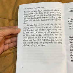 Khóa Lễ Tại Thiền Viện Trúc Lâm- Soạn dịch: HT Thích Thanh Từ 605399