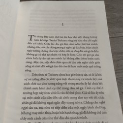 Tazaki Tsukuru Không Màu Và Những Năm Tháng Hành Hương - Haruki Murakami

 190032