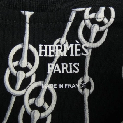 【Mã giảm giá】Áo phông HERMES 643968