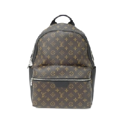 Balo Louis Vuitton Monogram Macassar Discovery M46684 - Hàng hiệu Authentic