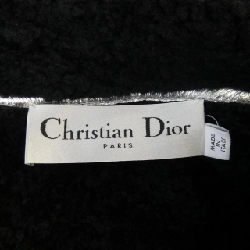 【Mã giảm giá】Áo khoác lông cừu CHRISTIAN DIOR 638986