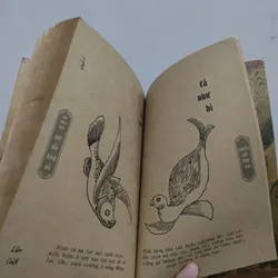 Sơn Hải Kinh Đồ 592734