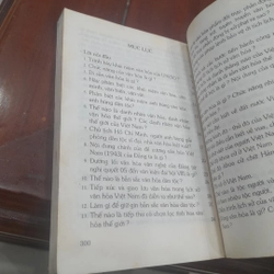 Hỏi và Đáp về VĂN HÓA VIỆT NAM 499233