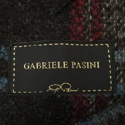 GABRIELE PASINI Jacket - Hàng hiệu Authentic 896971