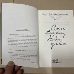 Con Đường Hồi Giáo - Nguyễn Phương Mai (7) 1003567