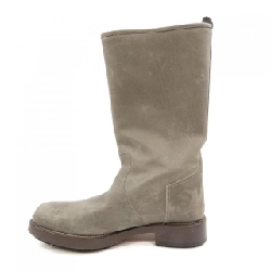 Giày boot HERMES - Hàng hiệu Authentic 904194