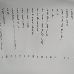 Trang phục Việt Nam 462982