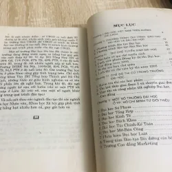 CHỈ NAM ĐẠI HỌC  932007