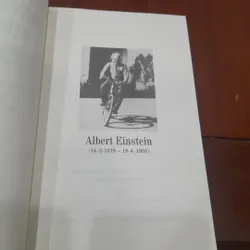 Albert Einstein - THUYẾT TƯƠNG ĐỐI HẸP và RỘNG (viết cho đại chúng) 707218