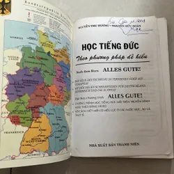 Học Tiếng Đức theo phương pháp dễ hiểu 559031