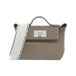 Túi xách Hermès Vanquatre Vanquatre MINI 082153CK - Hàng hiệu Chính hãng