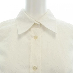 Louis Vuitton LOUIS VUITTON Áo blouse họa tiết monogram FNBL25AQV - Hàng hiệu Chính hãng 774499