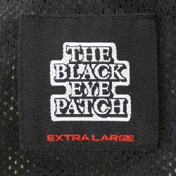 Bộ áo khoác BLACK EYE PATCH - Hàng hiệu Authentic 890351