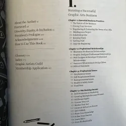 Graphic Artists Guild Handbook, 16th Edition: Pricing & Ethical Guidelines 1003273