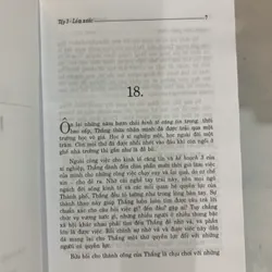 DÒNG ĐỜI (TẬP III VÀ IV) - NGUYỄN TRUNG 688166