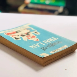 📚 TRUYỆN CỔ THÁI LAN – Tái hiện văn hóa và tâm hồn dân gian Thái xưa ( Nhà Sách Khai Trí) 504415